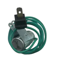 Condensador Distribuidor VW Gol 1300 1600 Kombi 1600 1983