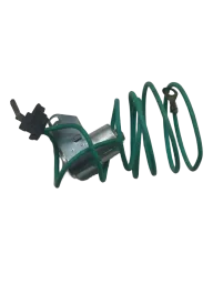 CONDENSADOR DISTRIBUIDOR VW GOL 1300 1600 KOMBI 1600 1983