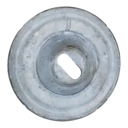 Suporte Fixação Estepe Ford Fusion 2006 a 2009