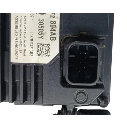MODULO RADAR E CÂMERA RAM FRONTAL 1500 MOPAR 2022 2023 2024