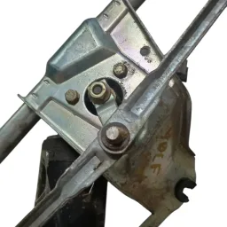 Galhada Limpador Parabrisa Golf 1995 1996 a 1998