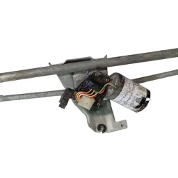 GALHADA LIMPADOR PARABRISA GOLF 1995 1996 A 1998