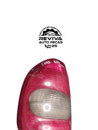 Lanterna Traseira Esquer Corsa Hatch 4p Pick up Wagon 00/02