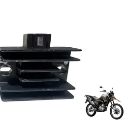 Regulador Retificador XTZ Crosser 150 Z ABS 2020