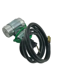Condensador Distribuidor GM Monza 1.6 1982 Platinado