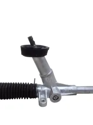 CAIXA SETOR DIREÇÃO MECÂNICA VOLKSWAGEM VW FOX 2008 2017