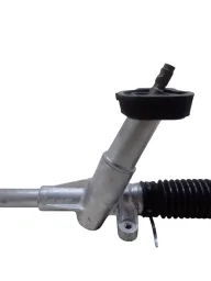 CAIXA SETOR DIREÇÃO MECÂNICA VOLKSWAGEM VW FOX 2008 2017