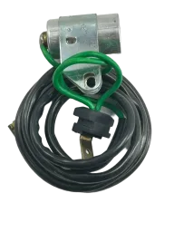CONDENSADOR DISTRIBUIDOR GM MONZA 1.6 1982 PLATINADO