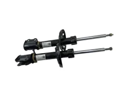 Par Amortecedor Suspensão Dianteiro Chevrolet Agile 2010/14
