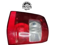 Lanterna Traseira Esquerda Ecosport 2003 a 2007