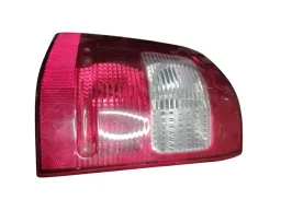 LANTERNA TRASEIRA ESQUERDA ECOSPORT 2003 A 2007