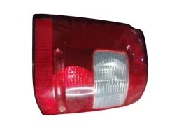LANTERNA TRASEIRA ESQUERDA ECOSPORT 2003 A 2007