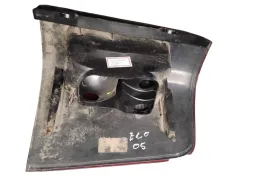 LANTERNA TRASEIRA ESQUERDA ECOSPORT 2003 A 2007
