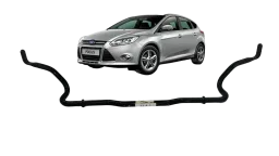 Barra Estabilizadora Dianteira Focus 2014 2015 a 2019