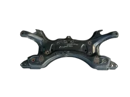 AGREGADO QUADRO SUSPENSAO COROLLA FIELDER 2003 2008 ORIGINAL