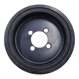 Polia Virabrequim Bmw X1 2.0 2010 2015