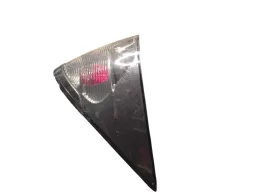 Lanterna Traseira Direita Fiesta Sedan 2011 a 2014 Fumê
