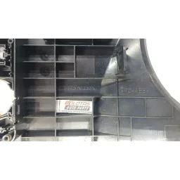 MOLDURA MULTIMIDIA HONDA CITY 2015 A 2019 ORIGINAL