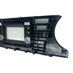 MOLDURA MULTIMIDIA HONDA CITY 2015 A 2019 ORIGINAL