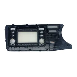 MOLDURA MULTIMIDIA HONDA CITY 2015 A 2019 ORIGINAL