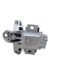 Coxim Motor Polo esquerdo VW FOX 1.0 2009 2021