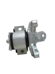 COXIM MOTOR POLO ESQUERDO VW FOX 1.0 2009 2021