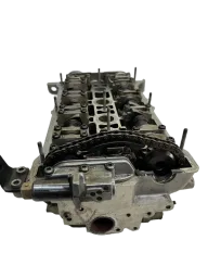CABEÇOTE AUDI A3 1.8 150CV TURBO 1999 A 2004
