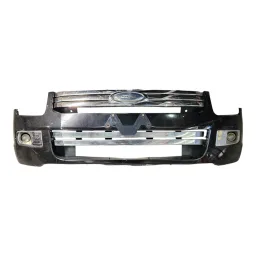 Parachoque Dianteiro Completo Ford Fusion 2006 a 2009 Orig