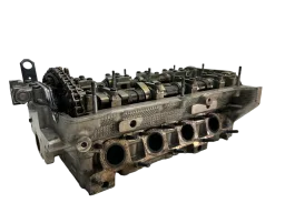 Cabeçote Audi A3 1.8 150cv Turbo 1999 A 2004