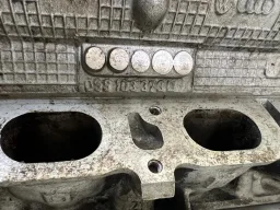 CABEÇOTE AUDI A3 1.8 150CV TURBO 1999 A 2004