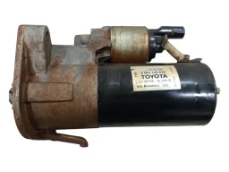 MOTOR PARTIDA HILUX SW4 2.8 DIESEL AUT. 2016/ SEG
