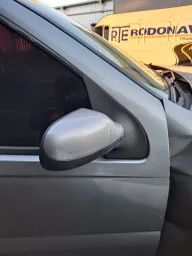 Retrovisor Direito Siena Palio 4P 2005/2010 C/ Controle