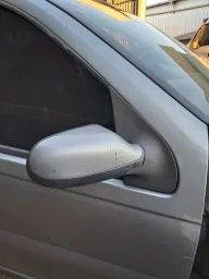 Retrovisor Direito Siena Palio 4P 2005/2010 C/ Controle