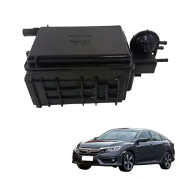 Filtro Canister Honda Civic G10 2.0 2017 a 2021 Original
