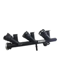 FLAUTA COMBUSTIVEL FORD KA 1.0 3CIL 2014 2021 0280151274