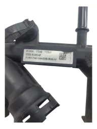 FLAUTA COMBUSTIVEL FORD KA 1.0 3CIL 2014 2021 0280151274