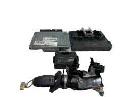 Kit Code Audi A3 2.0 Tfsi 220cv 2016 A 2018