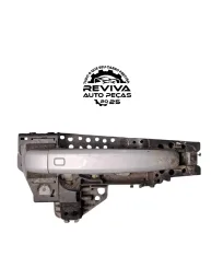 Maçaneta Ext. Diant/Tras Direita Audi Q3 RSQ3 13/19 C/Botão