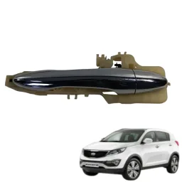 Maçaneta Externa Traseira Esquerda Kia Sportage 2011 a 2016