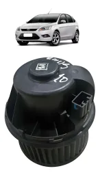 Motor Ar Forçado Ventilador Ford Focus Volvo V40 2009 a 2019