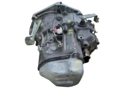 CAIXA CAMBIO PEUGEOT 206 CITROEN C3 1.4 8V 2004 A 2007 VARÃO