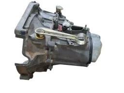 CAIXA CAMBIO PEUGEOT 206 CITROEN C3 1.4 8V 2004 A 2007 VARÃO