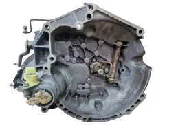 Caixa Cambio Peugeot 206 Citroen C3 1.4 8v 2004 a 2007 Varão