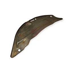 CHAPA DEFLETOR PROTEÇÃO CAMBIO GM CELTA CORSA PRISMA 94 A 16