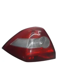 Lanterna Traseira Esquerda Megane Sedan 2007 2008 a 2009