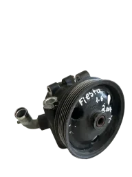 Bomba Direção Hidráulica Ford Fiesta 1.6 Flex 2007 m