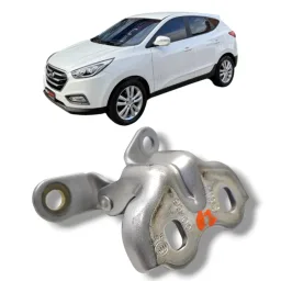 Dobradiça Porta Traseira Direita Hyundai Ix35 2013 2018
