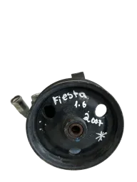 BOMBA DIREÇÃO HIDRÁULICA FORD FIESTA 1.6 FLEX 2007 M
