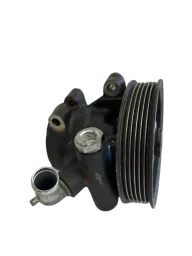 BOMBA DIREÇÃO HIDRÁULICA FORD FIESTA 1.6 FLEX 2007 M