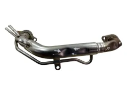 Mangueira Cano Coletor Escape Radiador Egr Hilux 2022 A 2024